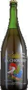 La Chouffe Bok fles á 0,75 liter